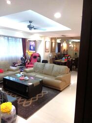 Blk 106 Simei Street 1 (Tampines), HDB 5 Rooms #563738041